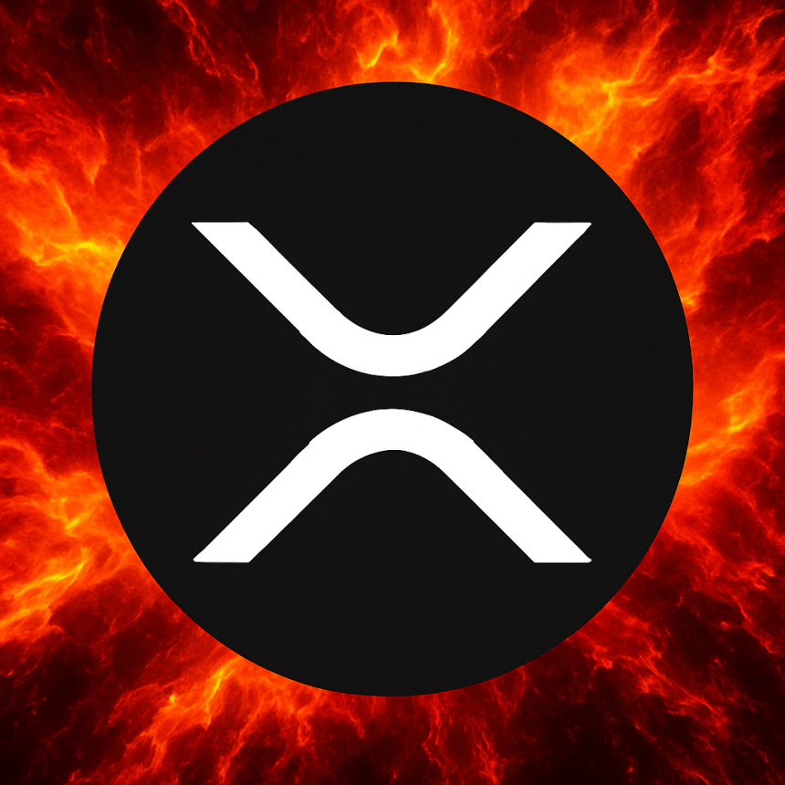 XRP price news