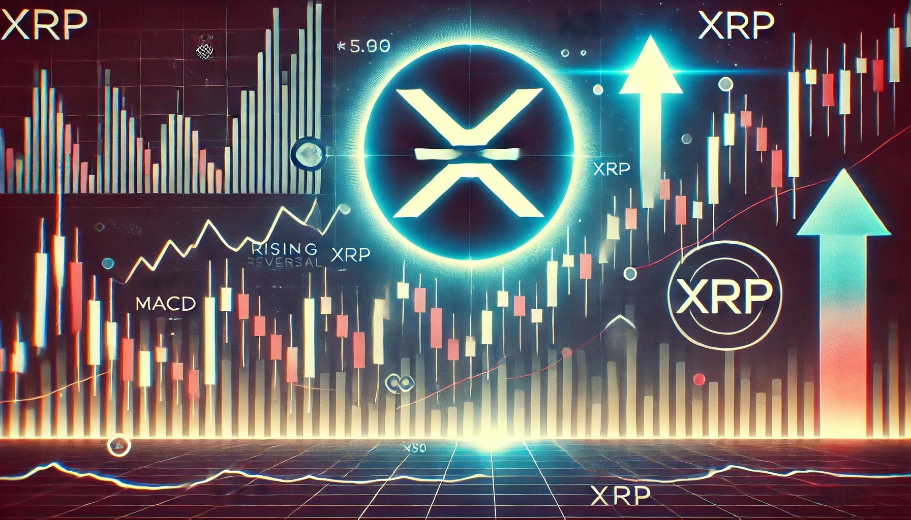 XRP Flashes Bullish Signal – Technical Indicator Hints At Imminent Rebound