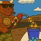 仮想通貨プレセール終了迫る｜ビットコイン報酬型トークンが710万ドルを調達